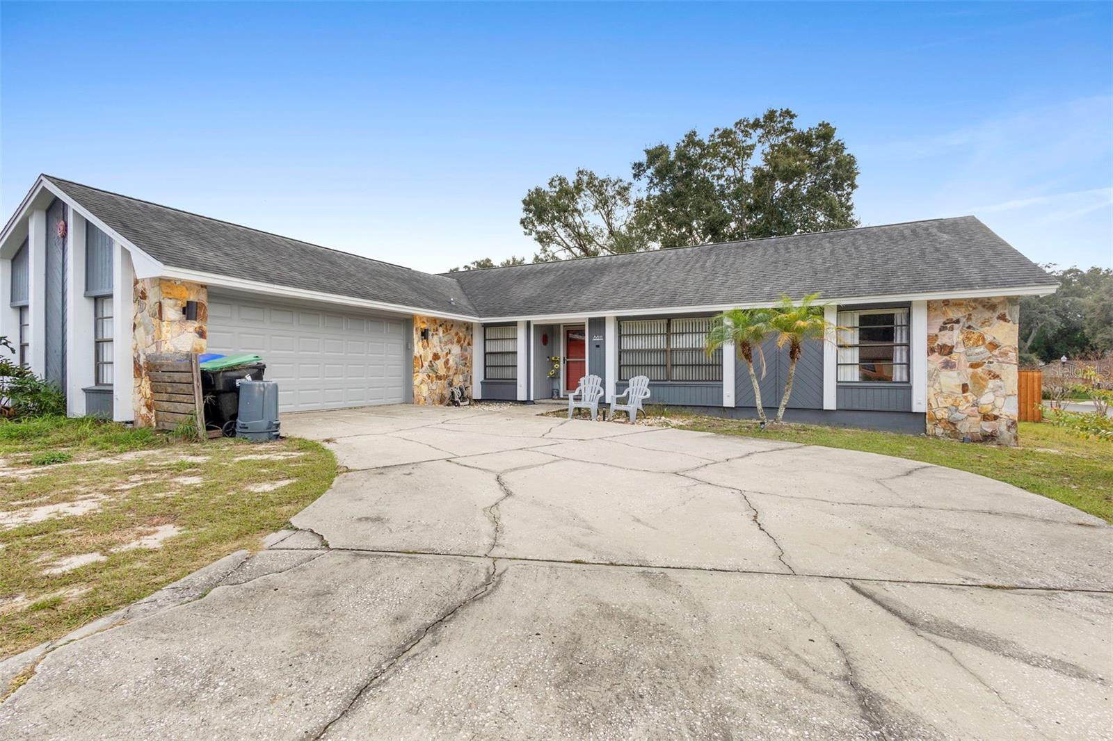 Image 2 of 40 For 8611 Park Highland Drive