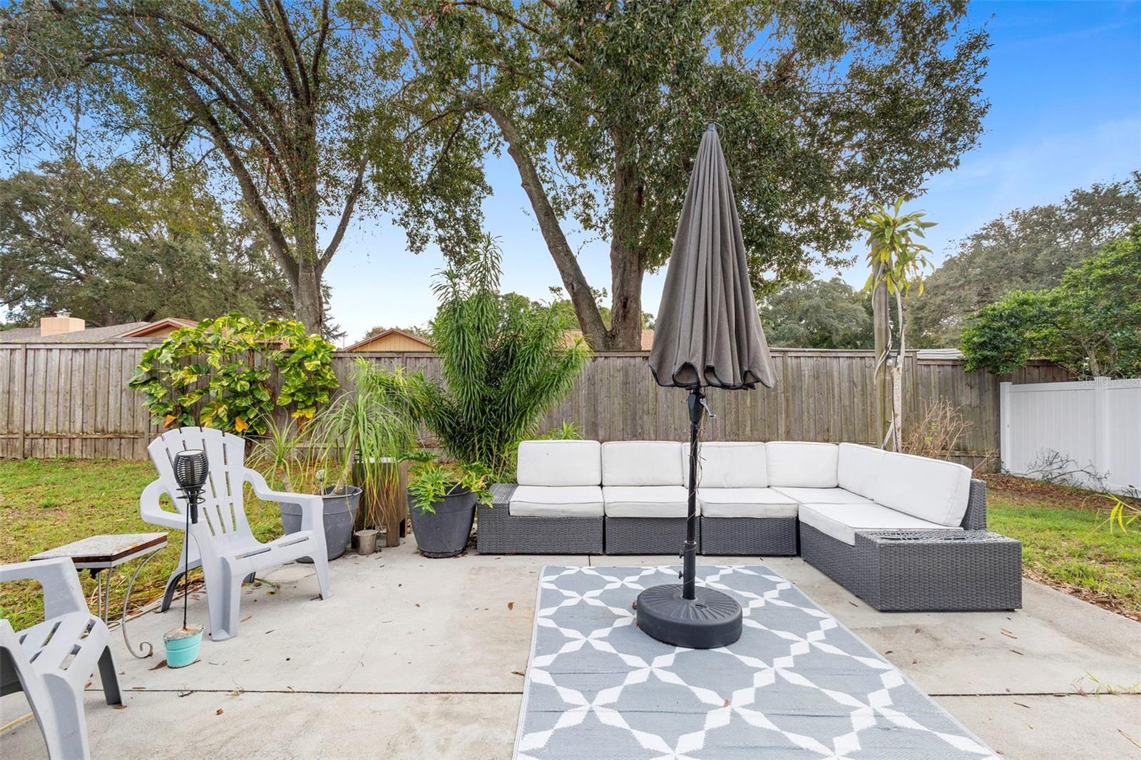 Image 6 of 40 For 8611 Park Highland Drive