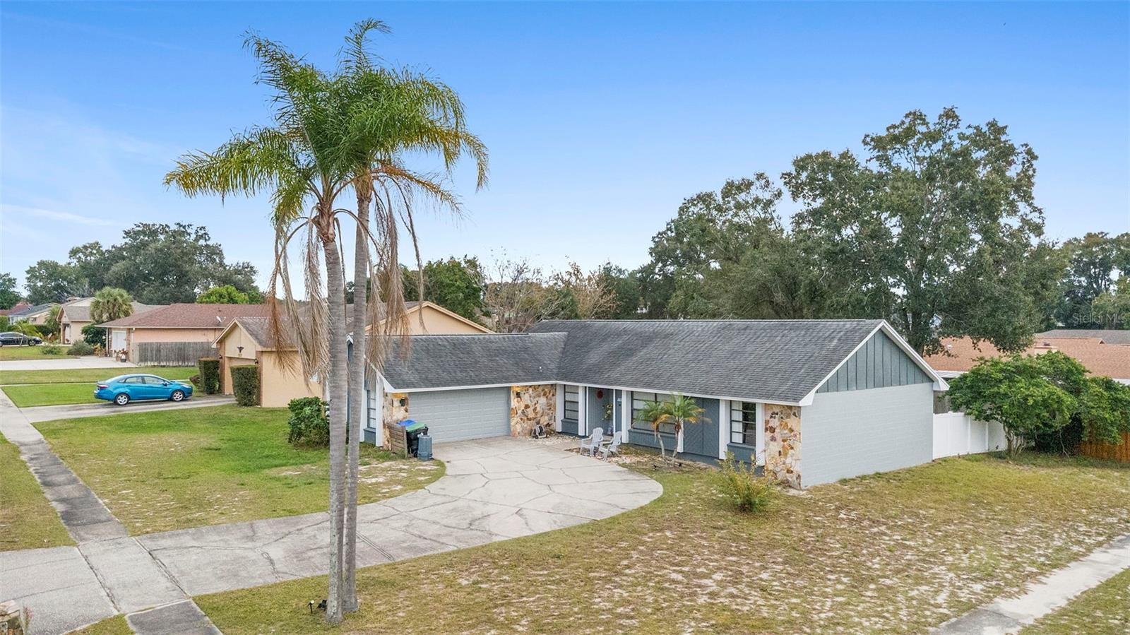 Image 7 of 40 For 8611 Park Highland Drive