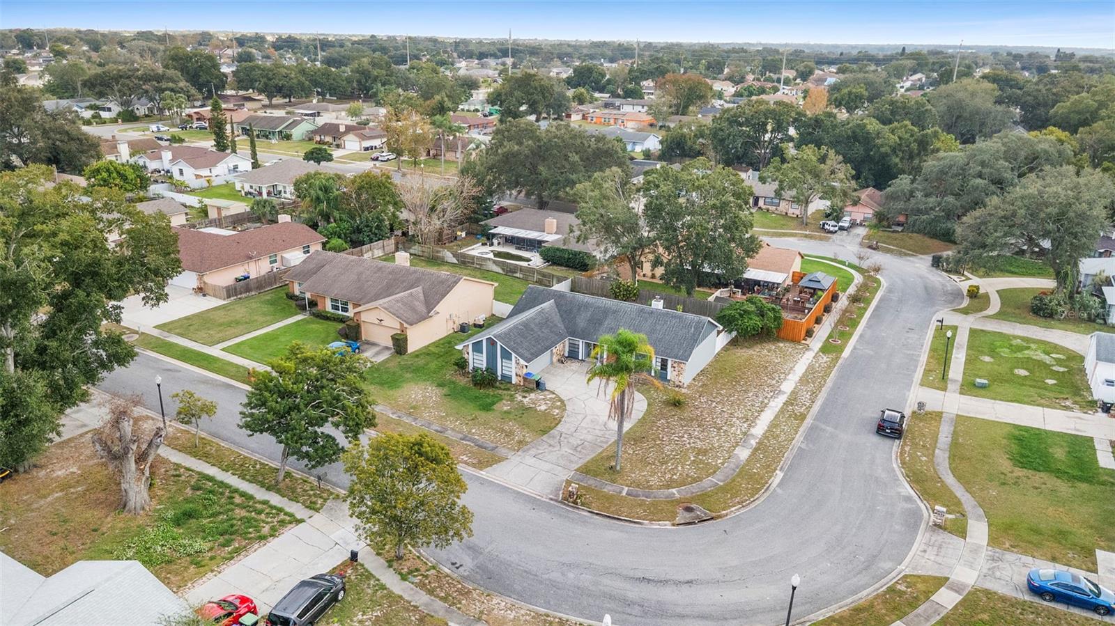 Image 8 of 40 For 8611 Park Highland Drive