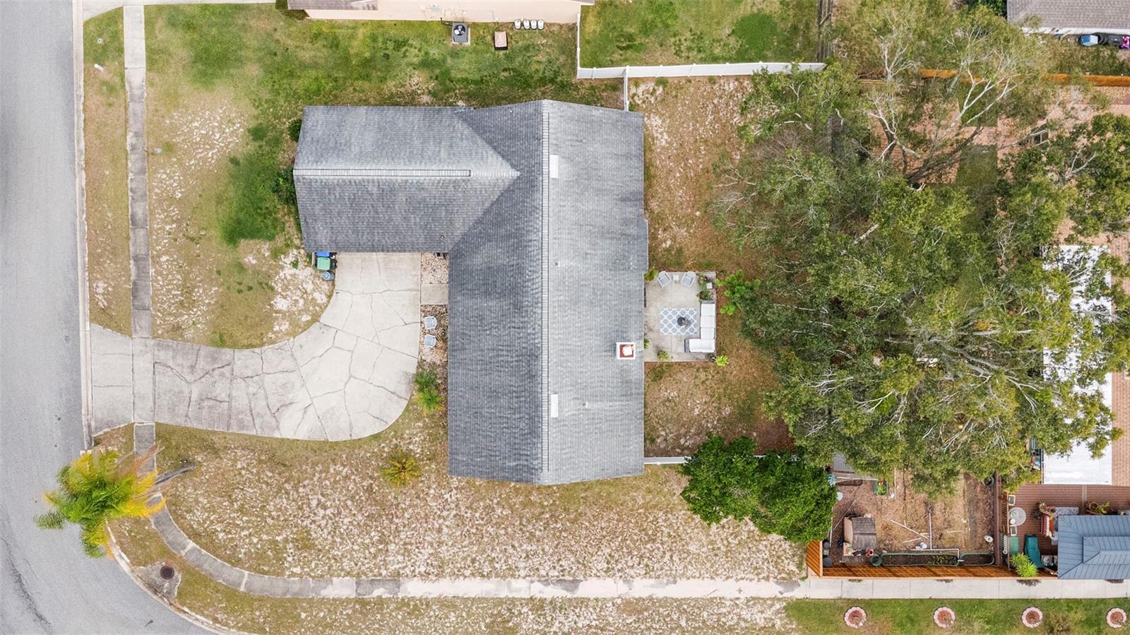 Image 9 of 40 For 8611 Park Highland Drive