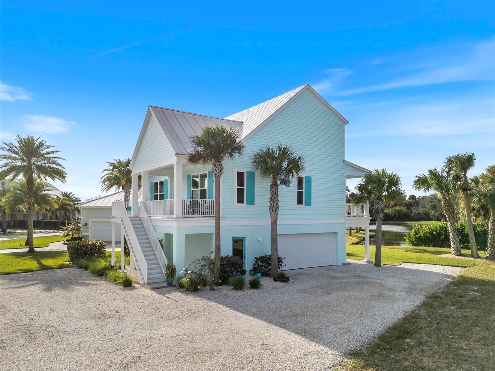 Image 3 of 44 For 622 Riverside Landing Drive