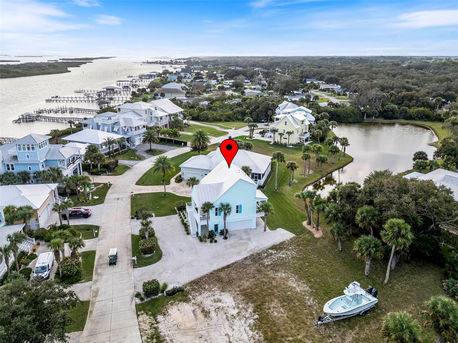 Image 5 of 44 For 622 Riverside Landing Drive