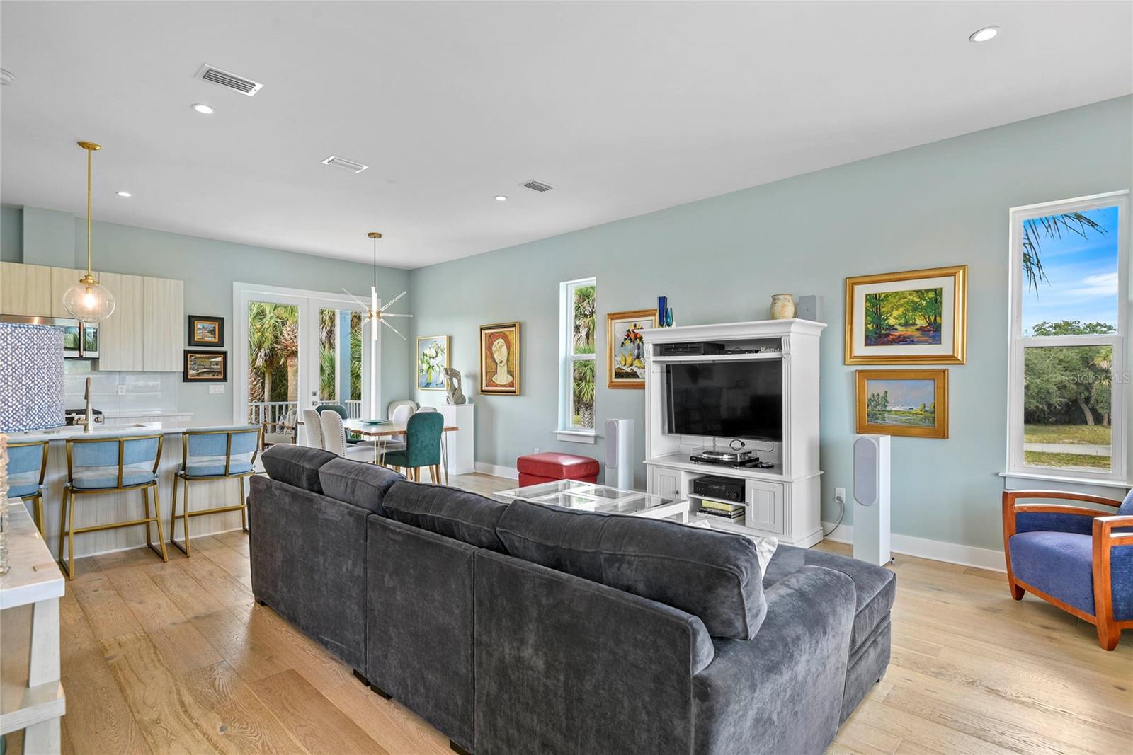 Image 9 of 44 For 622 Riverside Landing Drive