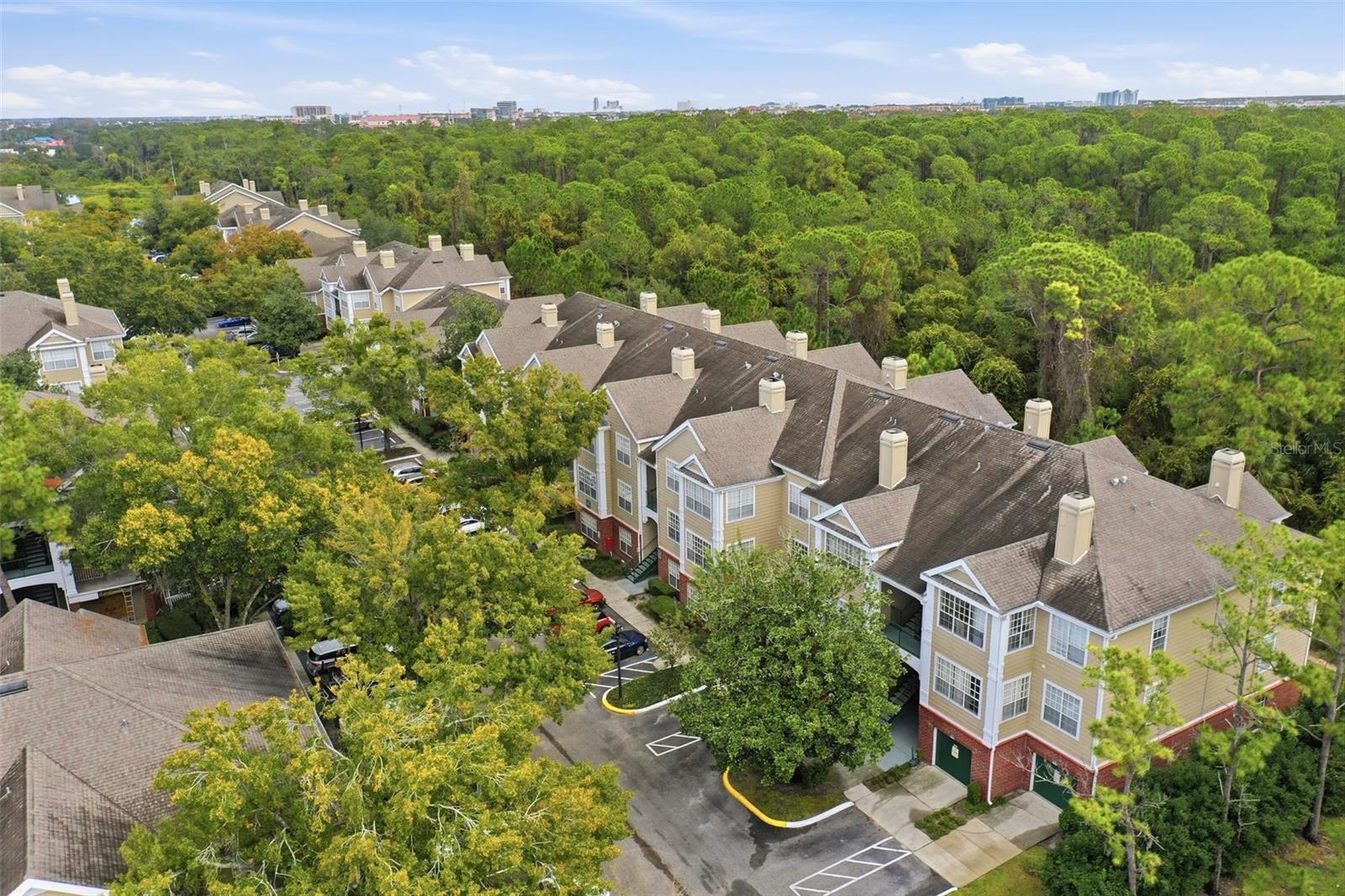 Image 31 of 38 For 13103 Mulberry Park Drive 829