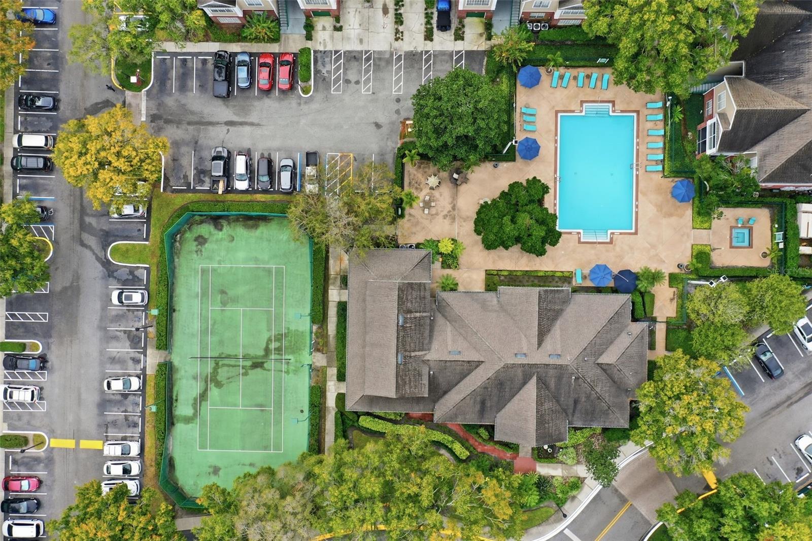 Image 35 of 38 For 13103 Mulberry Park Drive 829