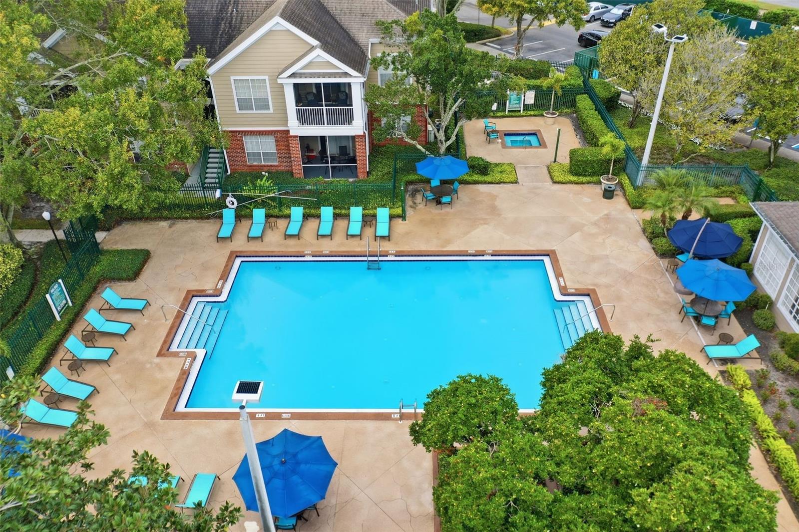 Image 36 of 38 For 13103 Mulberry Park Drive 829