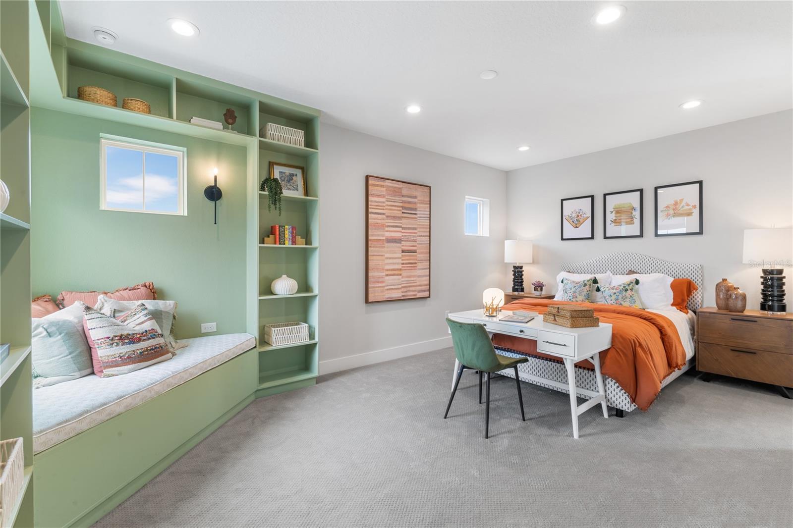 Image 15 of 19 For 1772 Stonecliff Drive