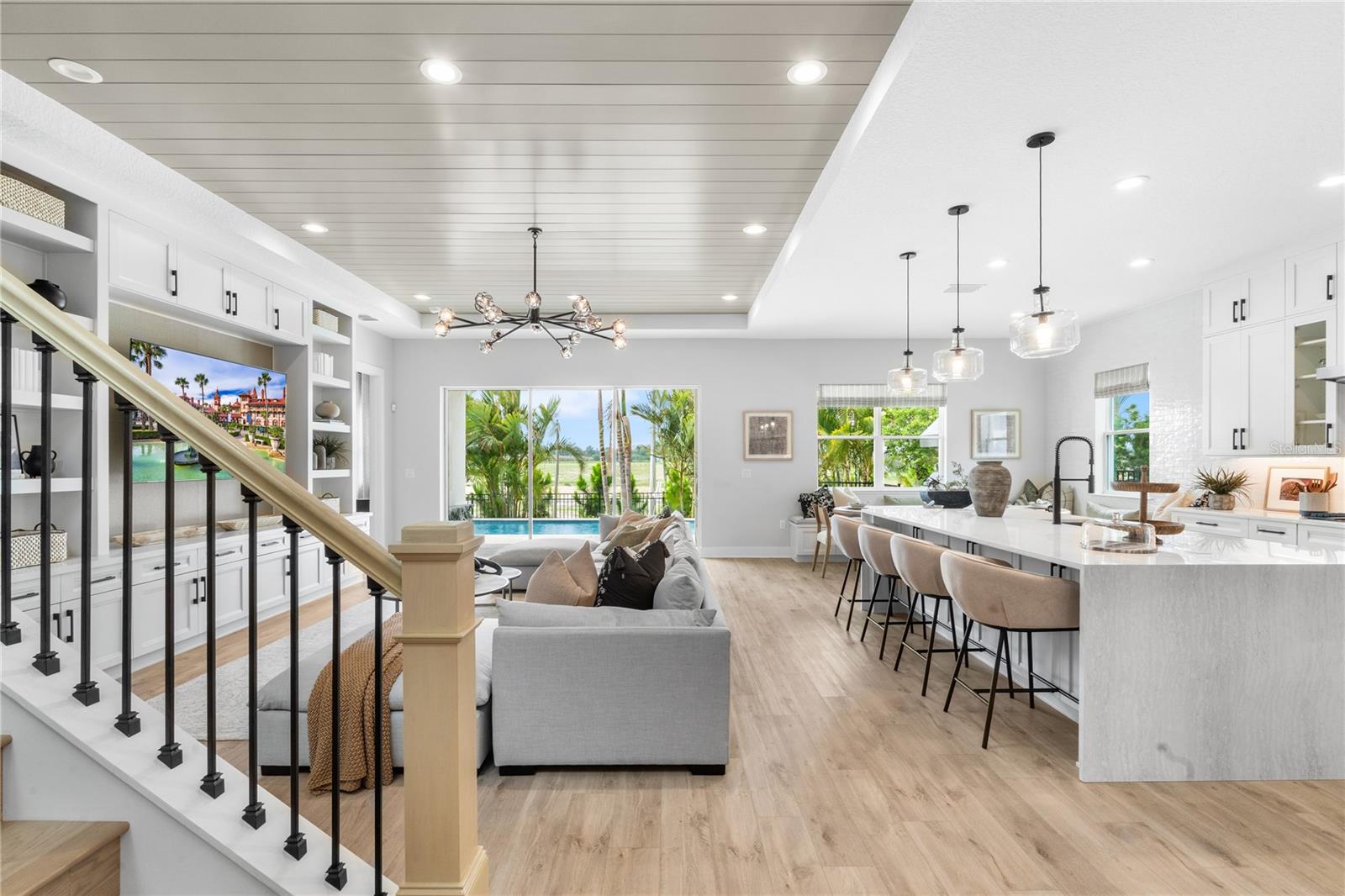 Image 4 of 19 For 1772 Stonecliff Drive