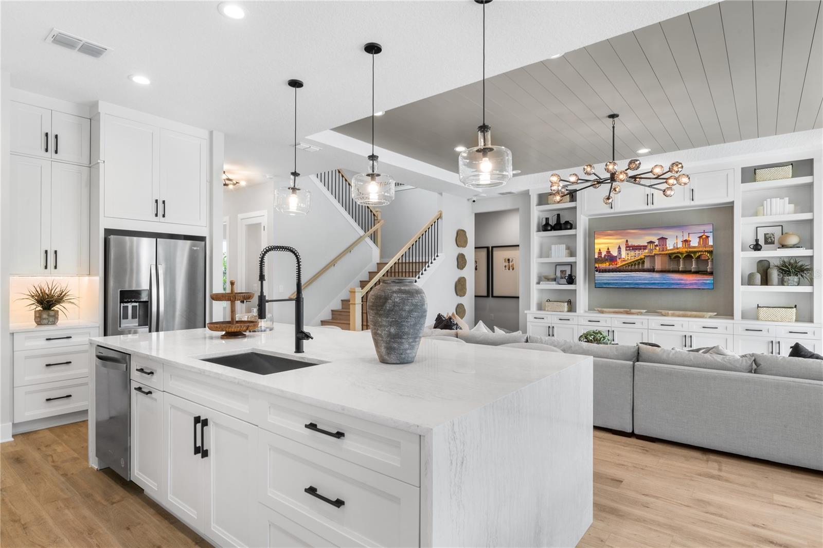 Image 8 of 19 For 1772 Stonecliff Drive