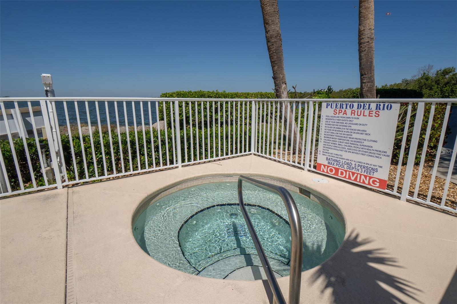 Image 44 of 57 For 8934 Puerto Del Rio Drive 8304