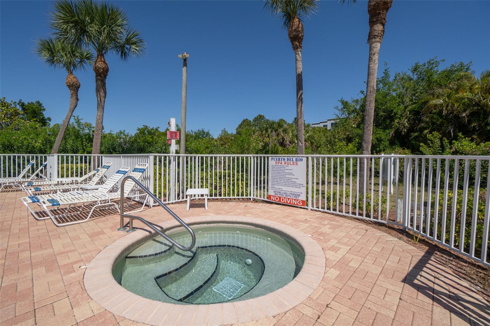 Image 49 of 57 For 8934 Puerto Del Rio Drive 8304