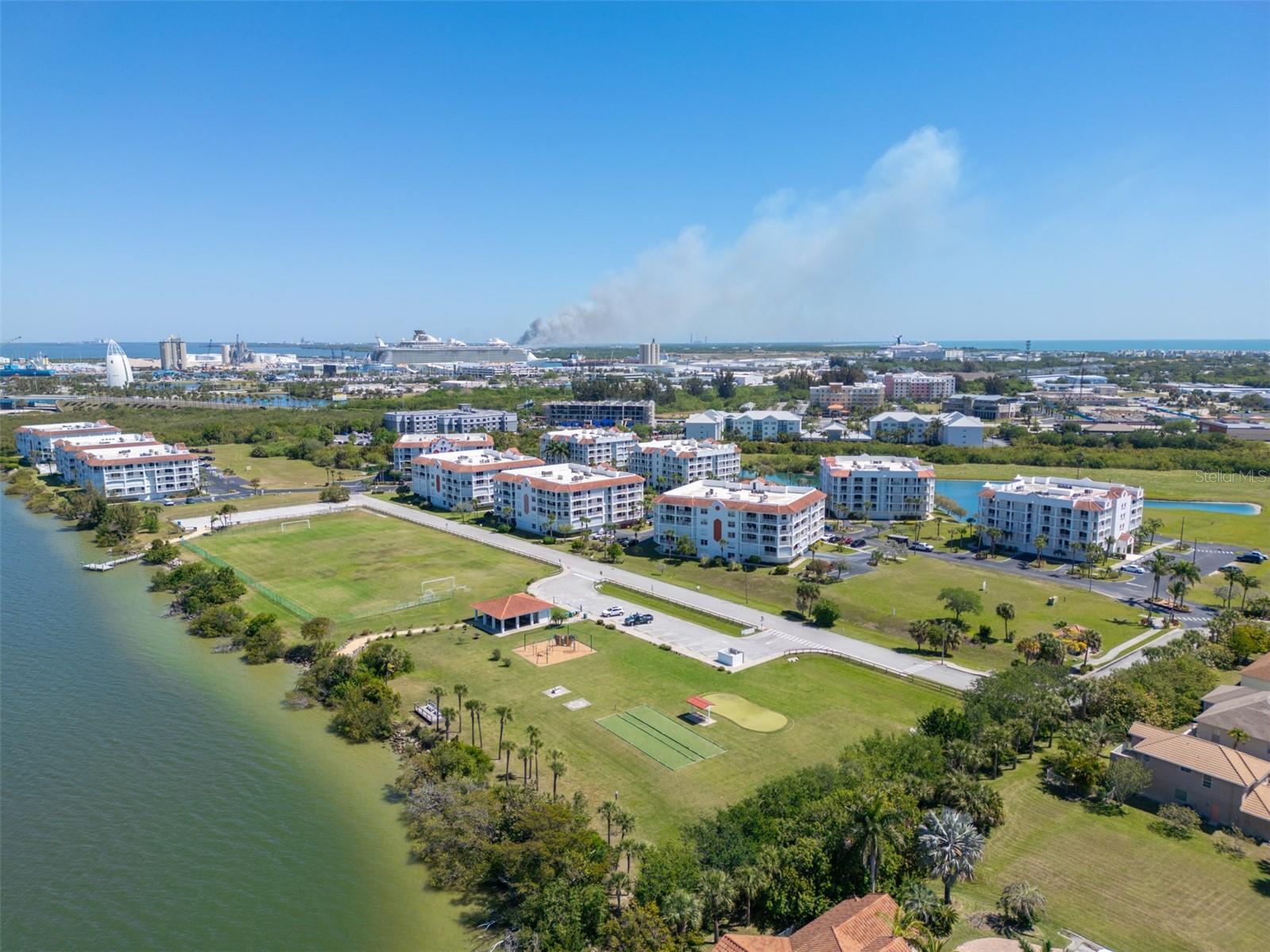 Image 50 of 57 For 8934 Puerto Del Rio Drive 8304