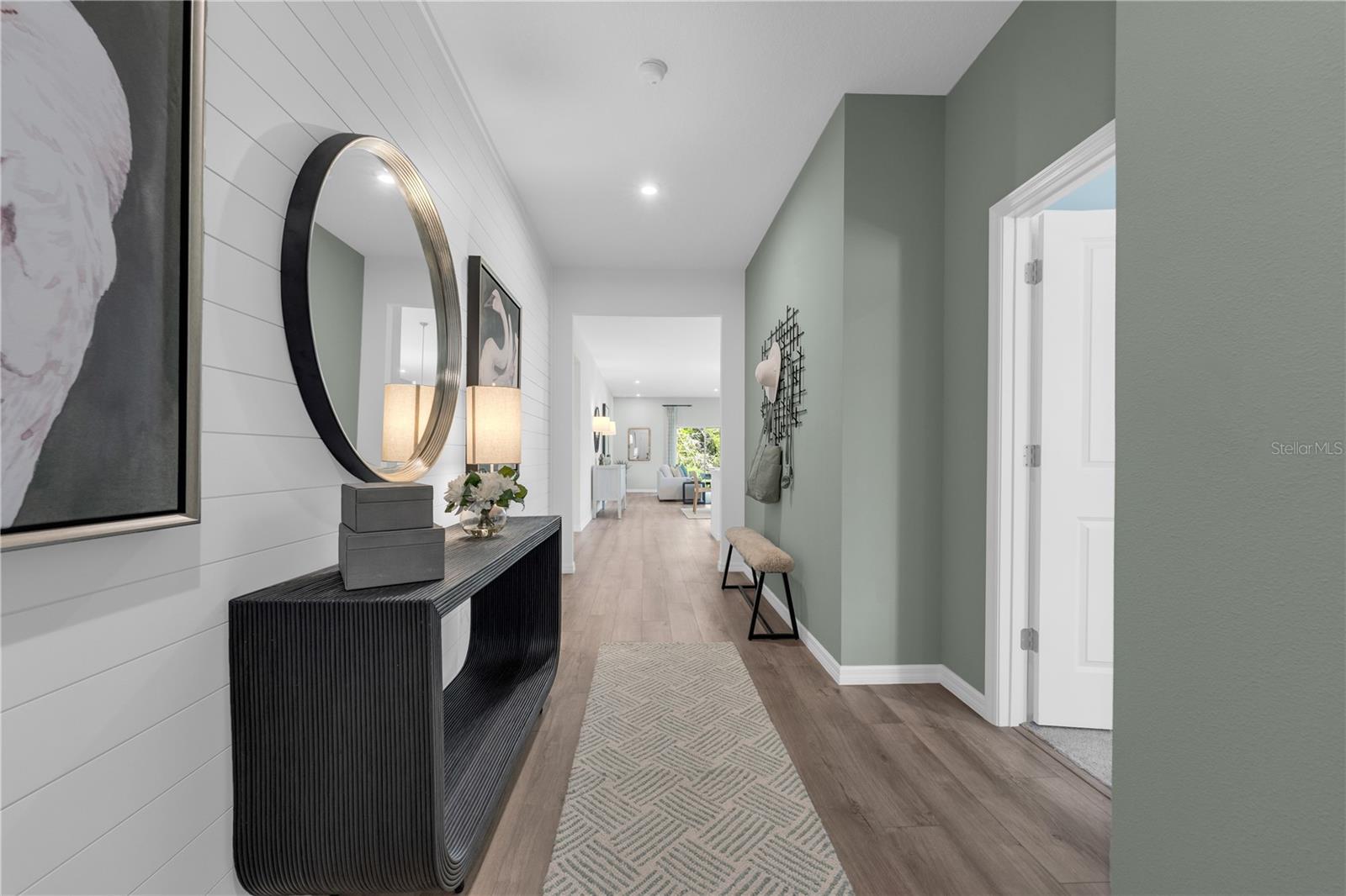 Image 2 of 43 For 1118 Clay Boulevard