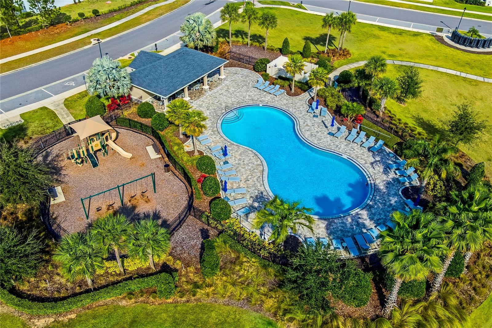 Image 38 of 38 For 2816 Hilltop Road