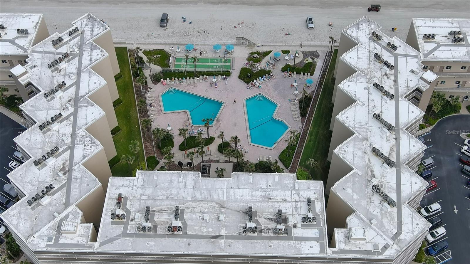 Image 42 of 50 For 2401 Atlantic Avenue D306