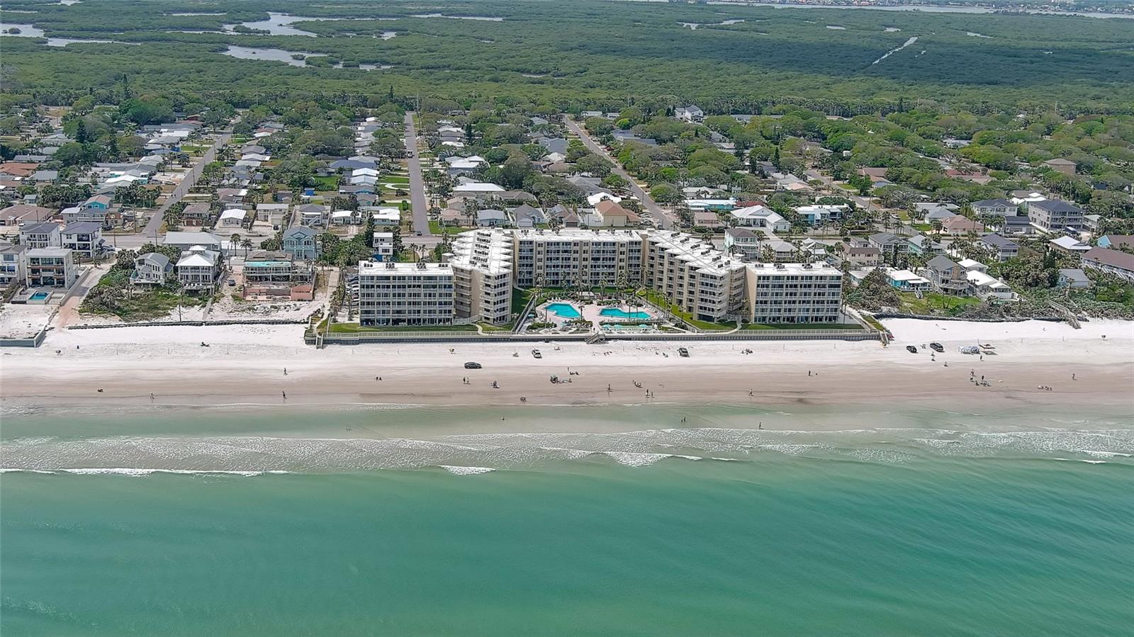 Image 46 of 50 For 2401 Atlantic Avenue D306