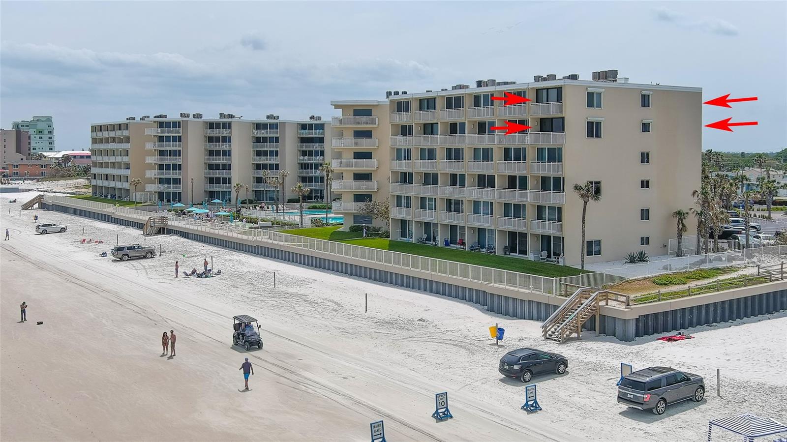 Image 50 of 50 For 2401 Atlantic Avenue D306