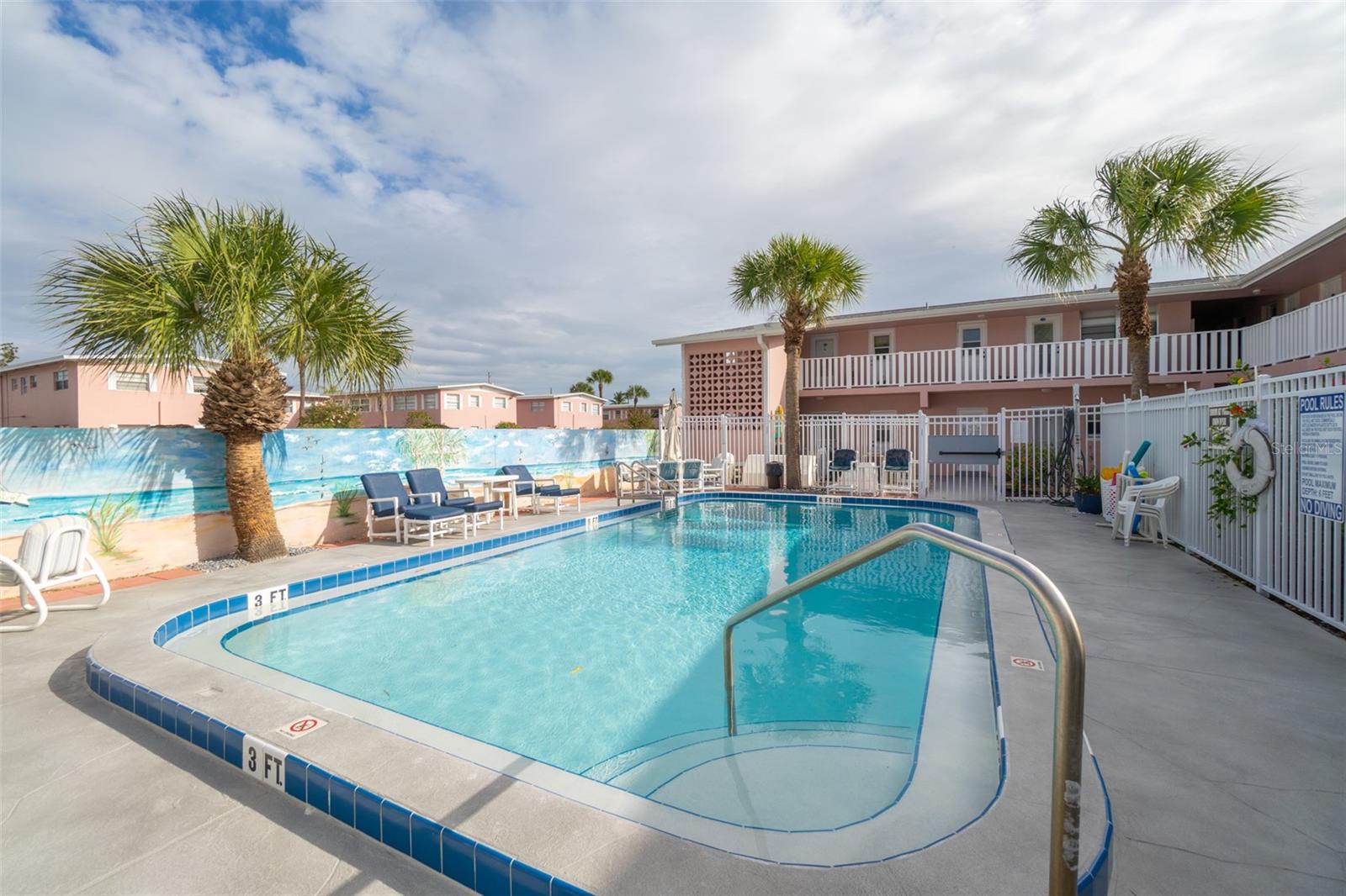 Image 12 of 37 For 401 Monroe Avenue B201