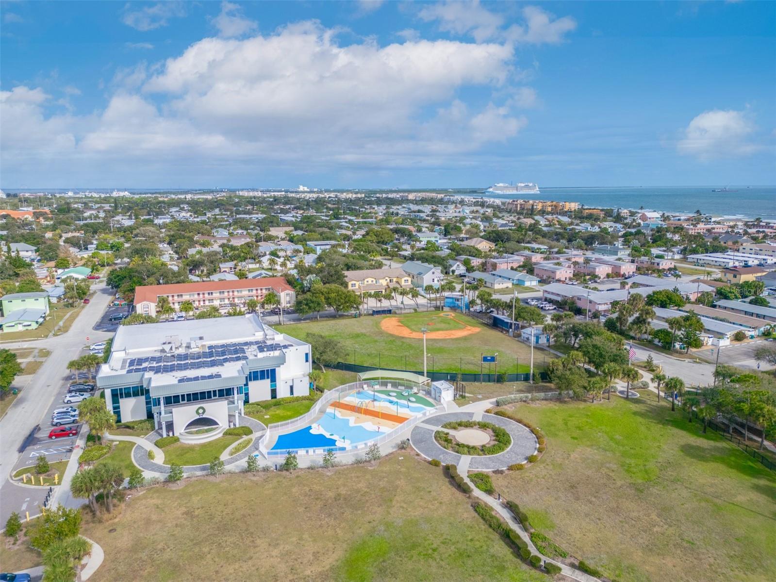 Image 18 of 37 For 401 Monroe Avenue B201