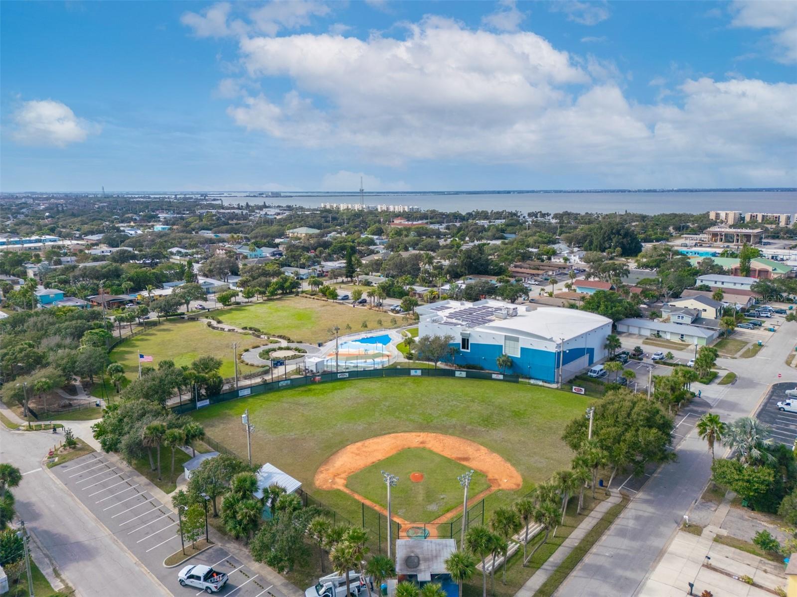 Image 19 of 37 For 401 Monroe Avenue B201