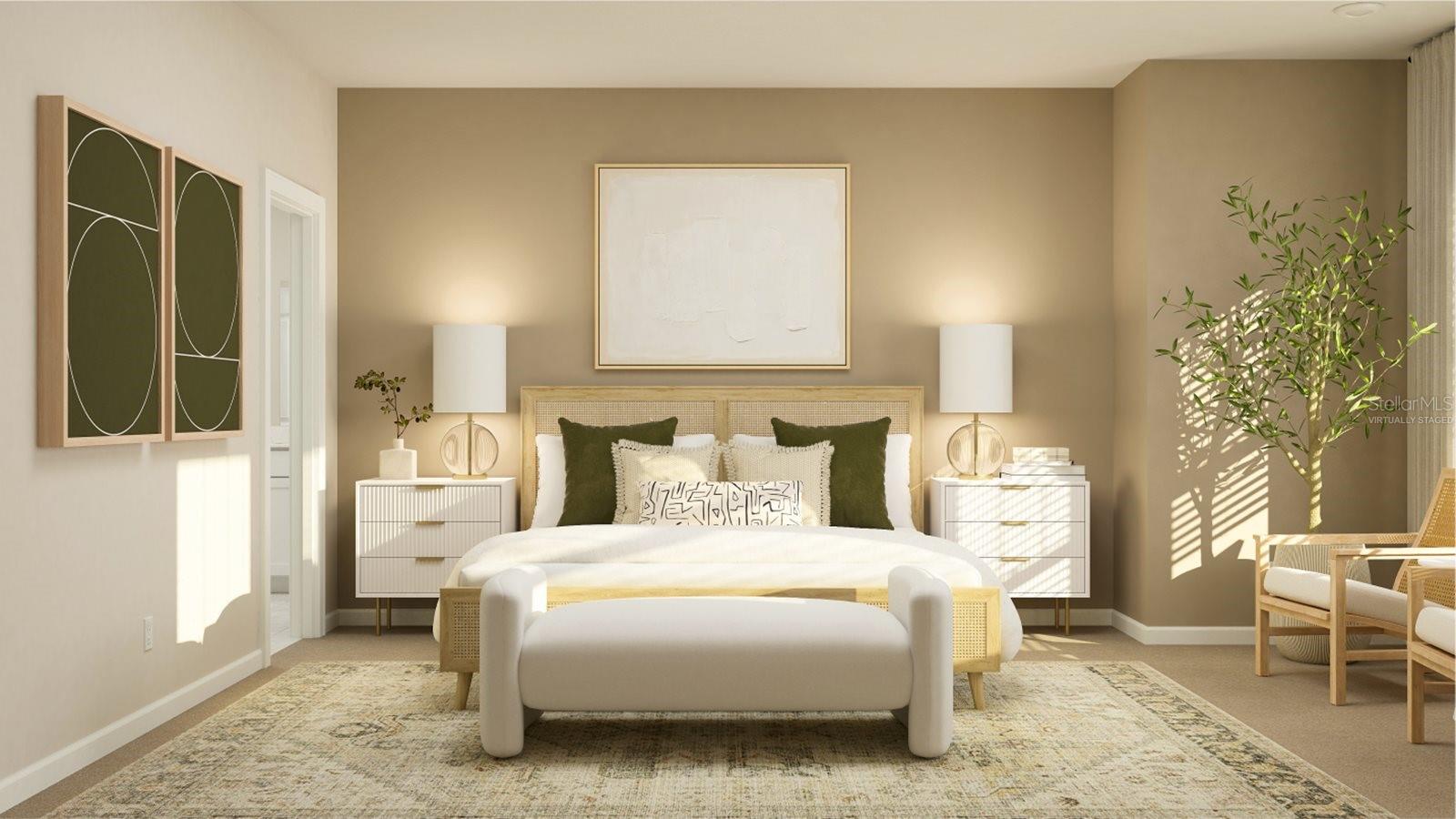 Image 13 of 19 For 7468 Olivewood Avenue