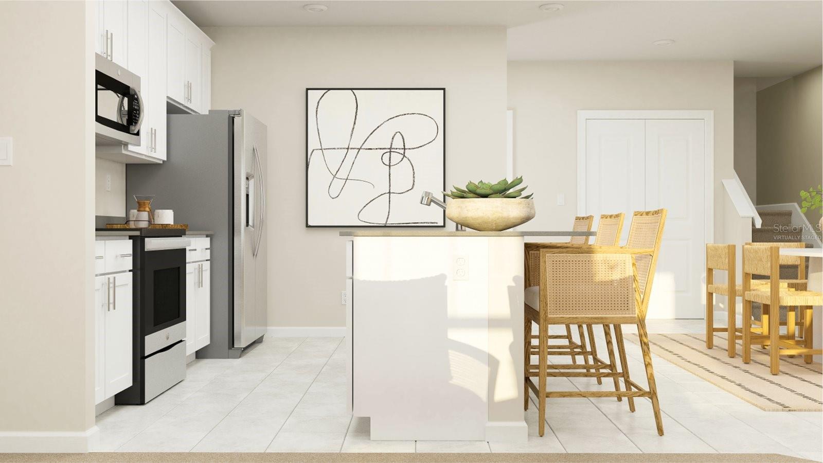 Image 3 of 19 For 7468 Olivewood Avenue