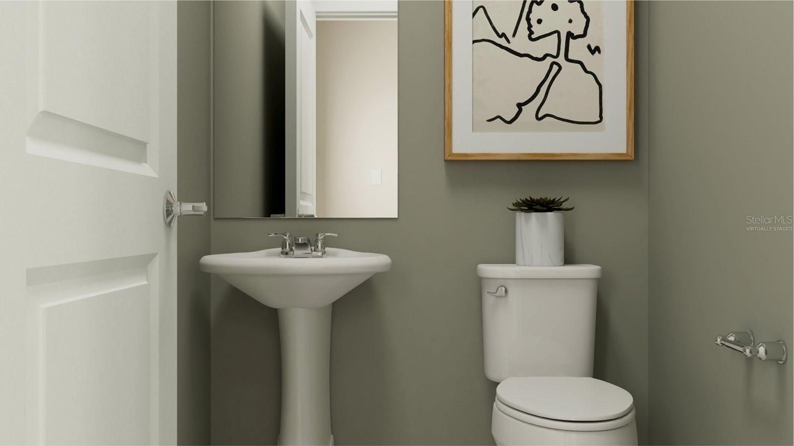 Image 6 of 19 For 7468 Olivewood Avenue