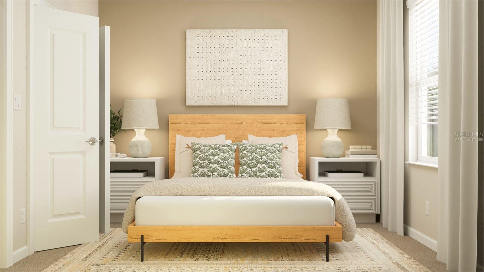 Image 9 of 19 For 7468 Olivewood Avenue