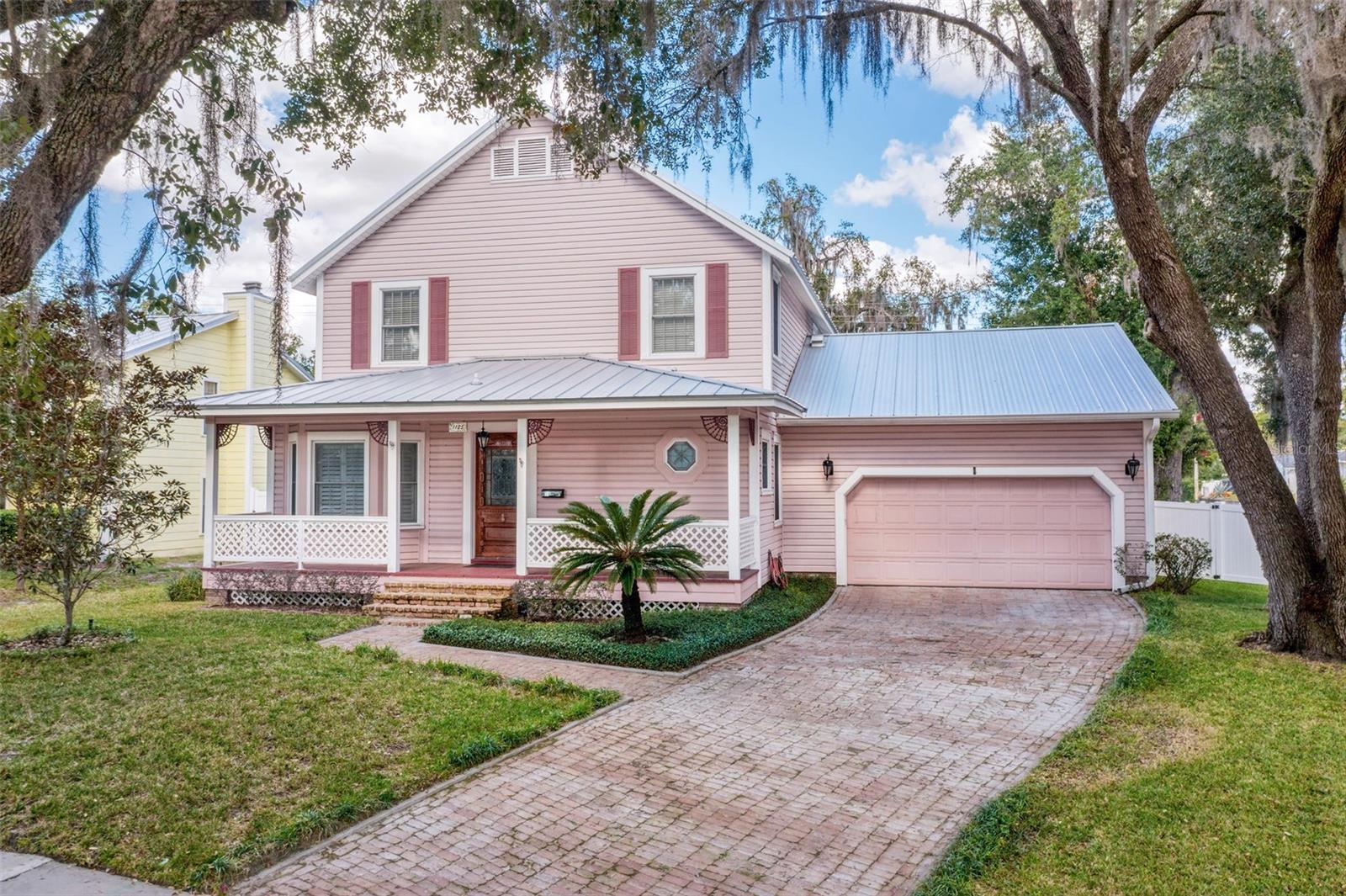 Details for 1125 Munster Street, ORLANDO, FL 32803