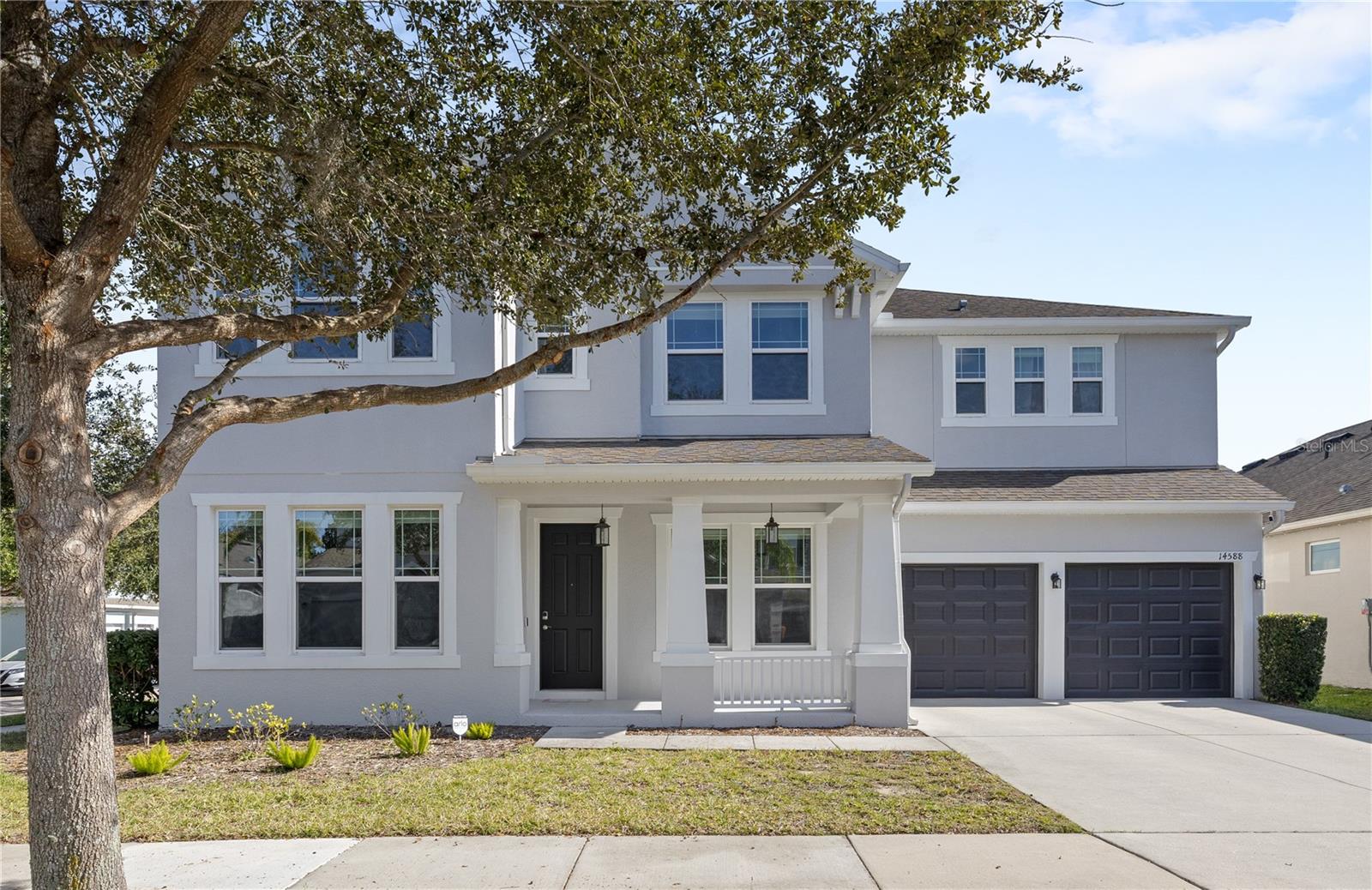 Image 2 of 72 For 14588 Magnolia Ridge Loop