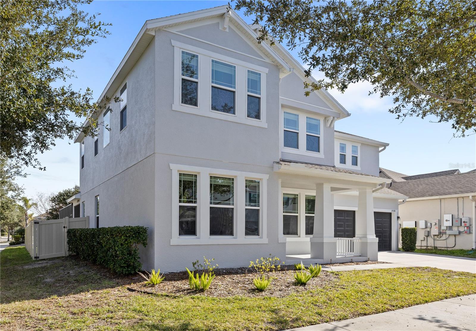 Image 3 of 72 For 14588 Magnolia Ridge Loop