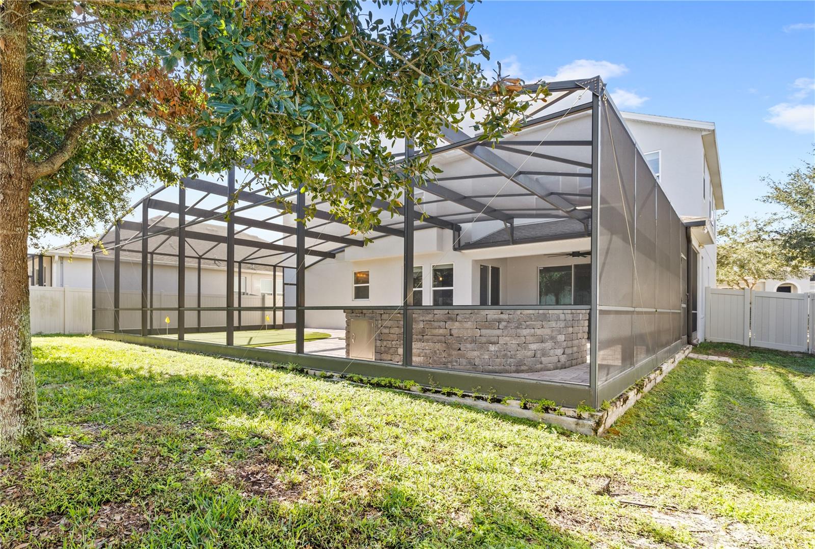 Image 53 of 72 For 14588 Magnolia Ridge Loop