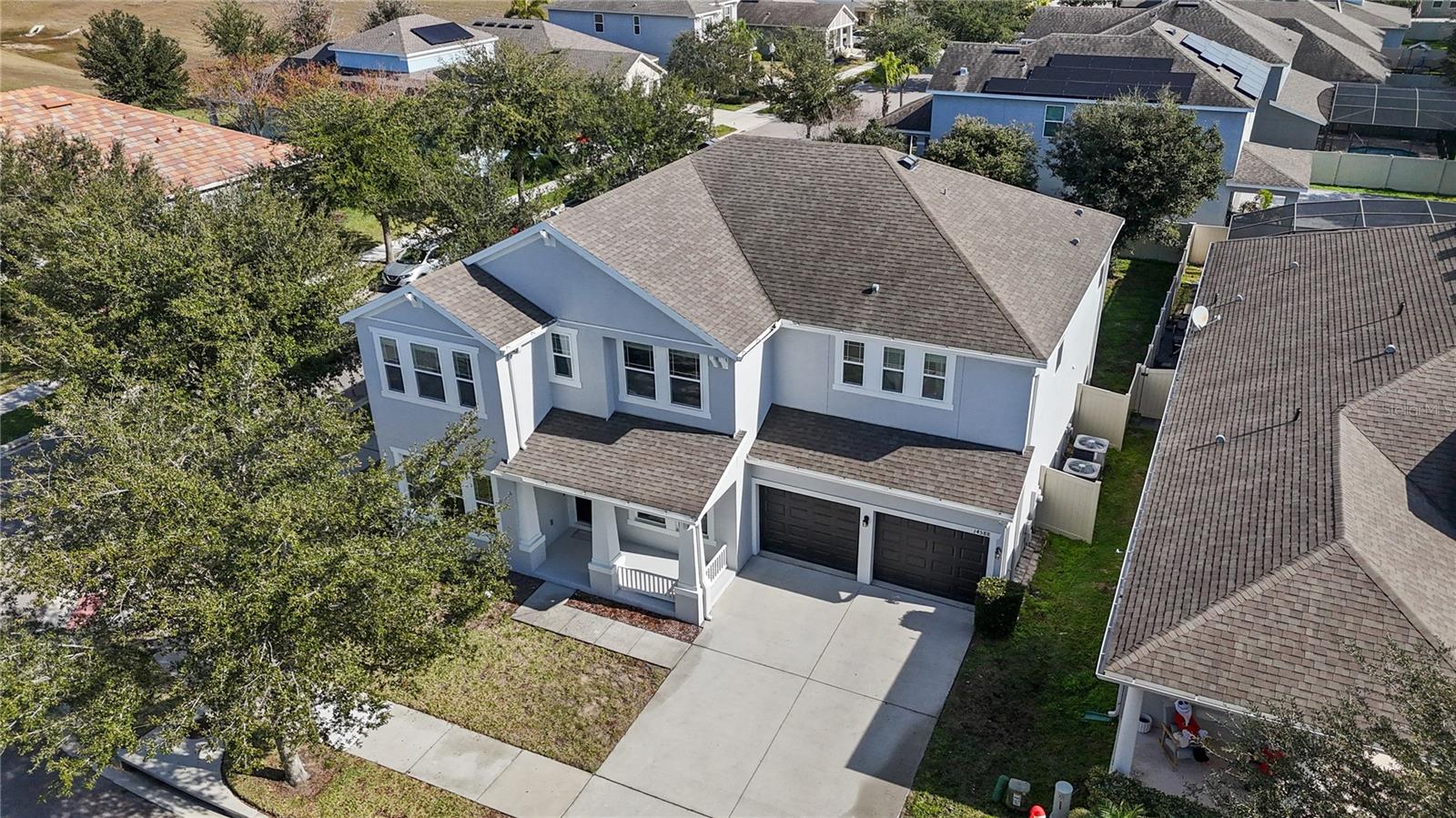 Image 56 of 72 For 14588 Magnolia Ridge Loop