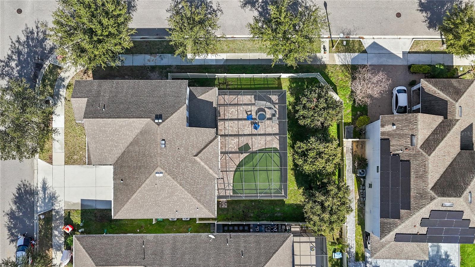 Image 61 of 72 For 14588 Magnolia Ridge Loop