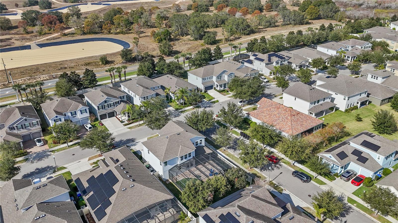 Image 62 of 72 For 14588 Magnolia Ridge Loop