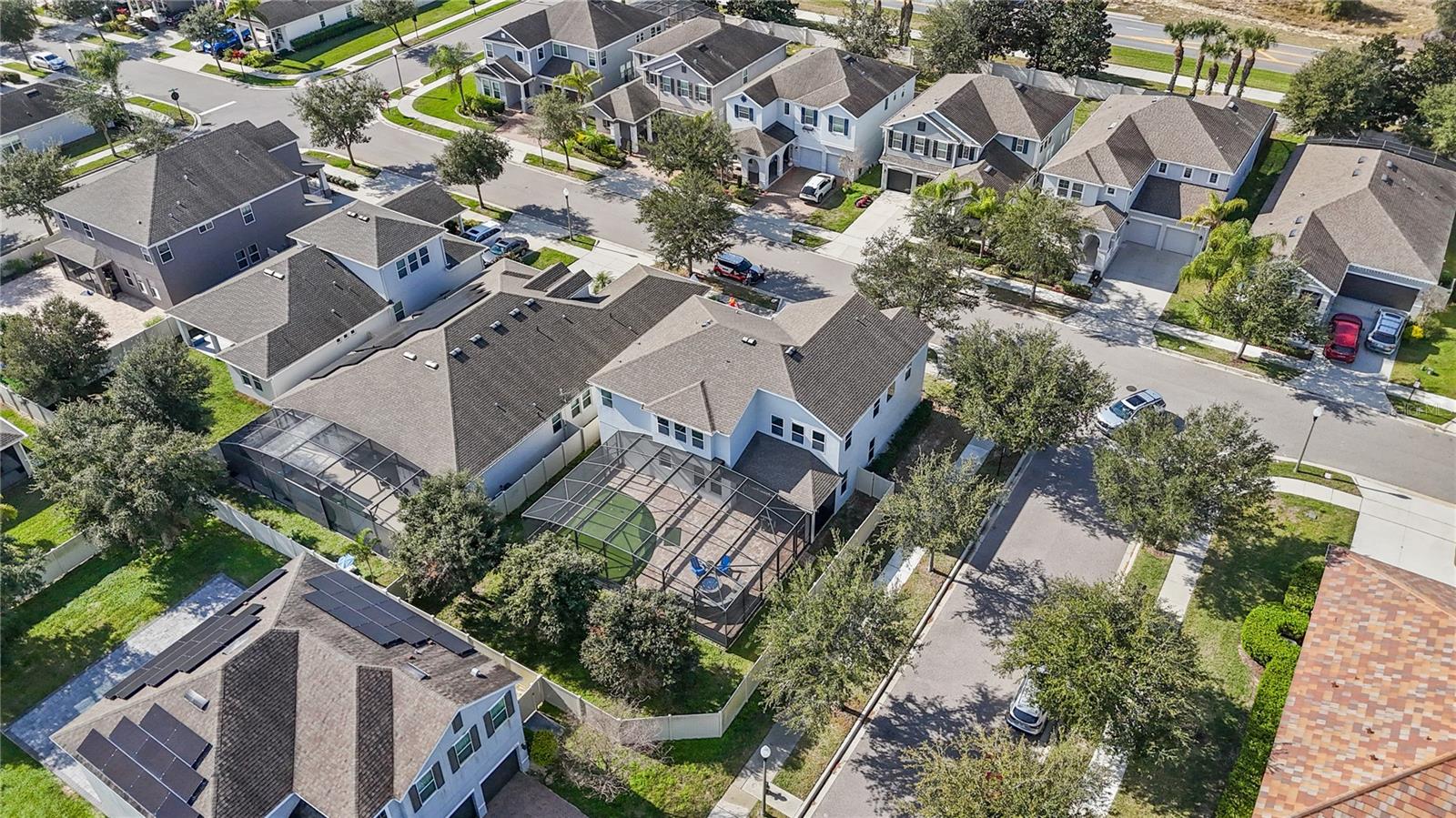 Image 63 of 72 For 14588 Magnolia Ridge Loop