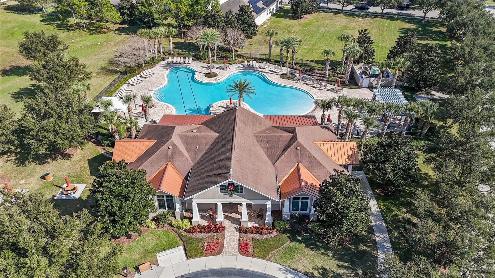 Image 65 of 72 For 14588 Magnolia Ridge Loop