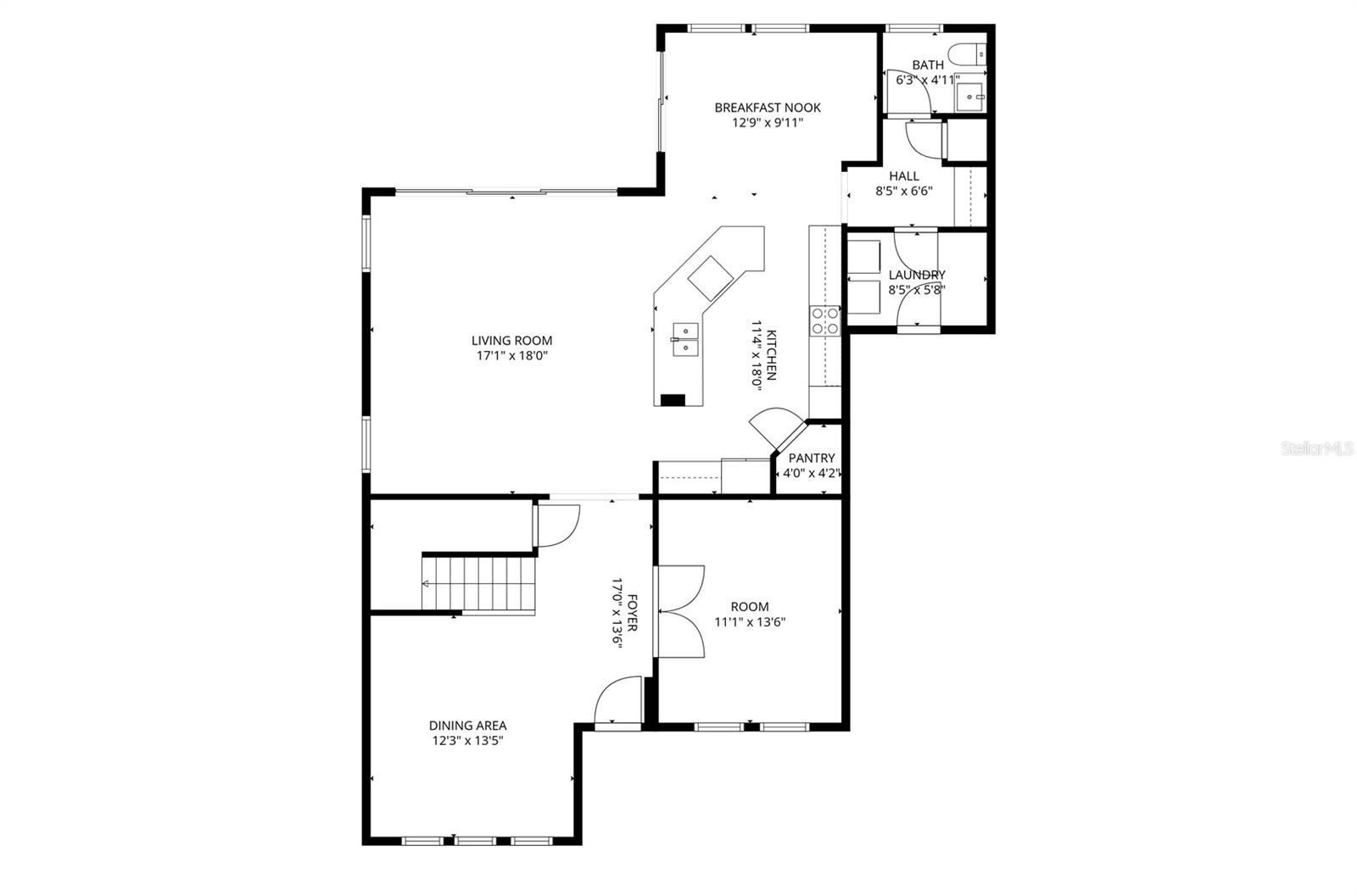 Image 69 of 72 For 14588 Magnolia Ridge Loop