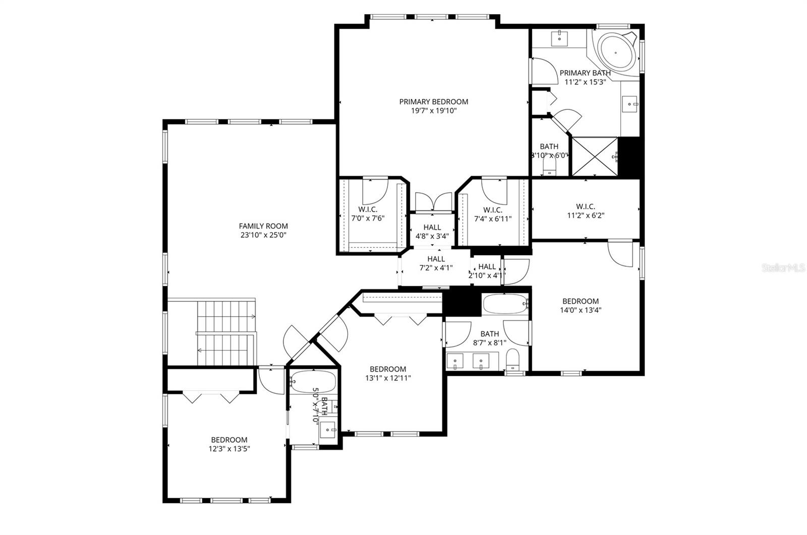 Image 70 of 72 For 14588 Magnolia Ridge Loop