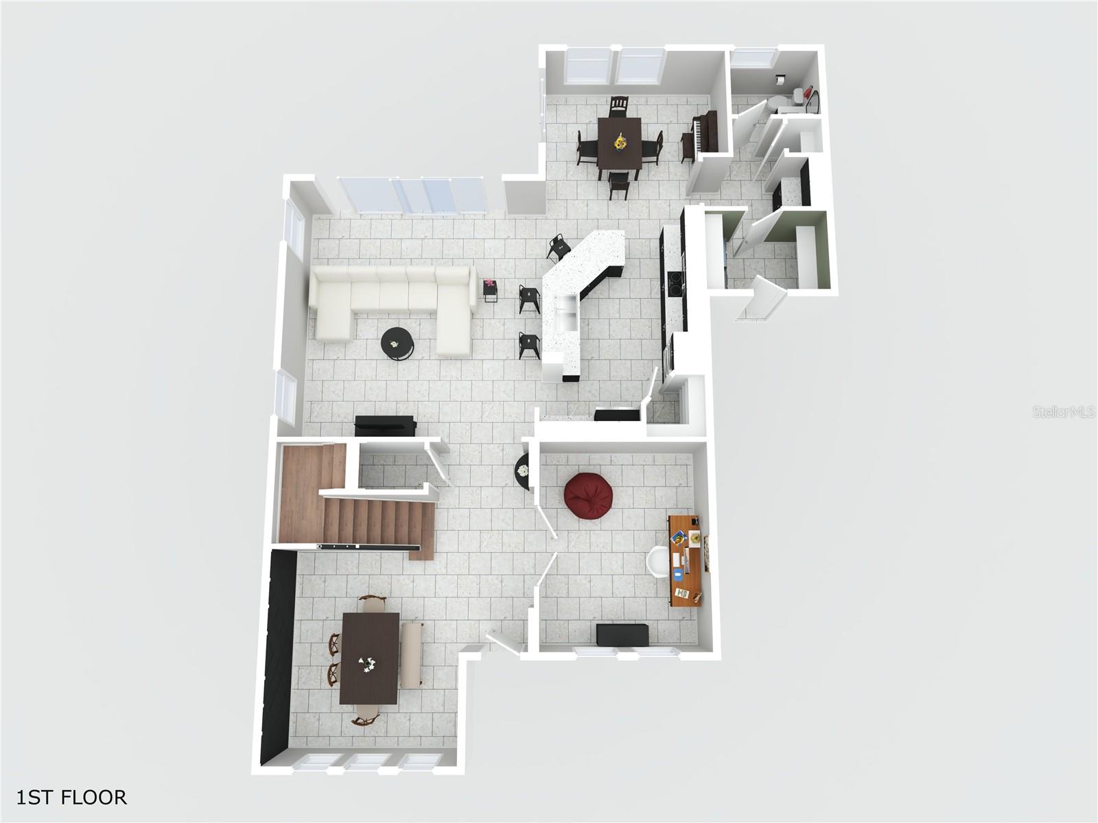 Image 71 of 72 For 14588 Magnolia Ridge Loop