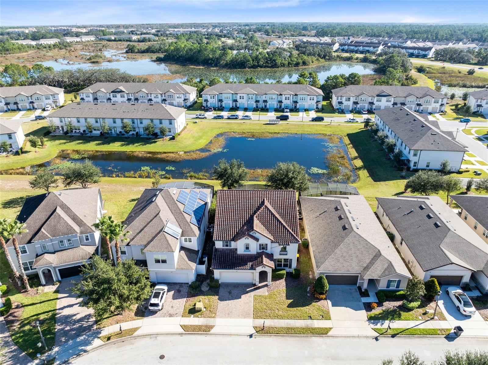 Image 33 of 36 For 1319 Yorkshire Court