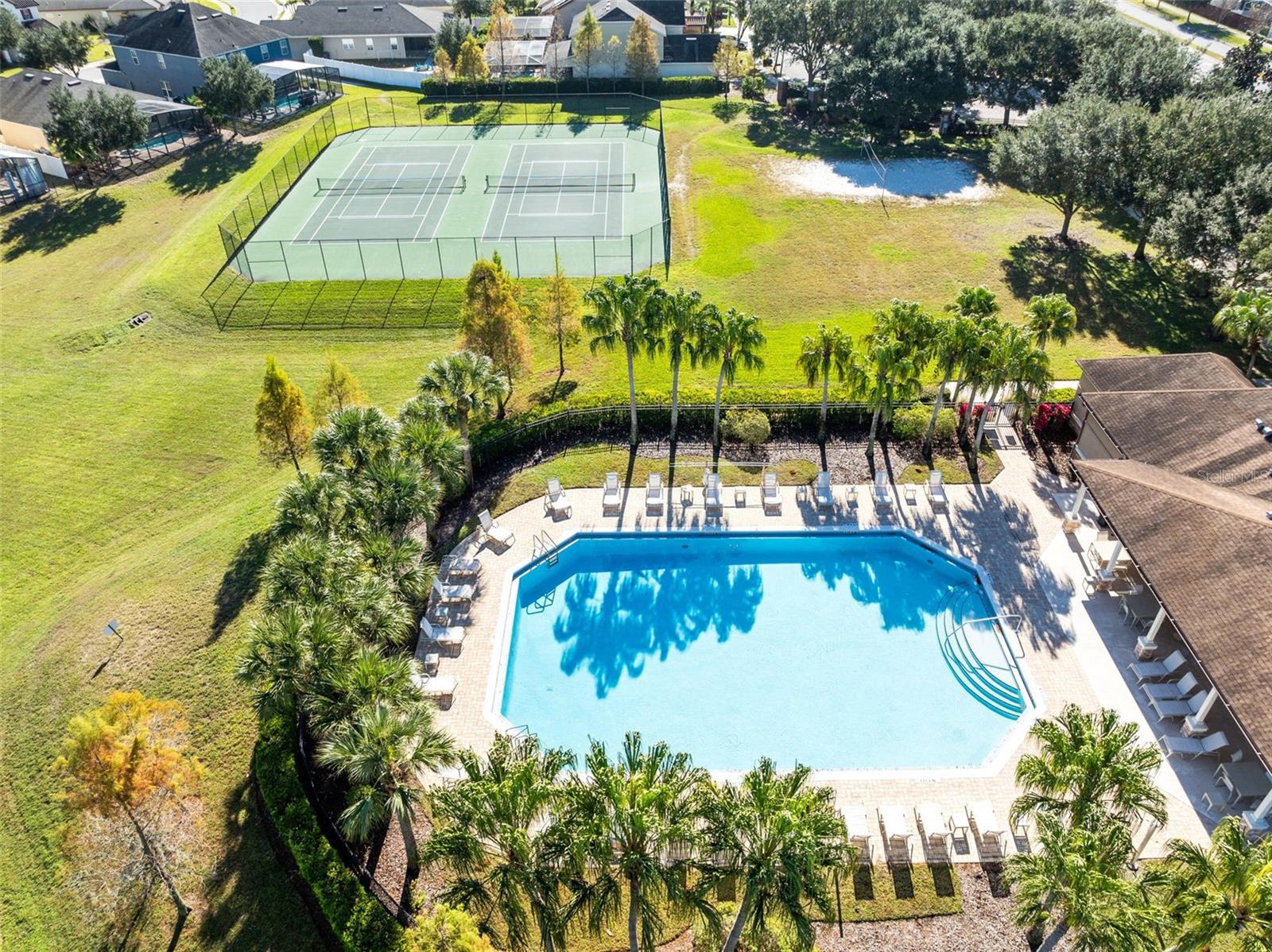 Image 36 of 36 For 1319 Yorkshire Court