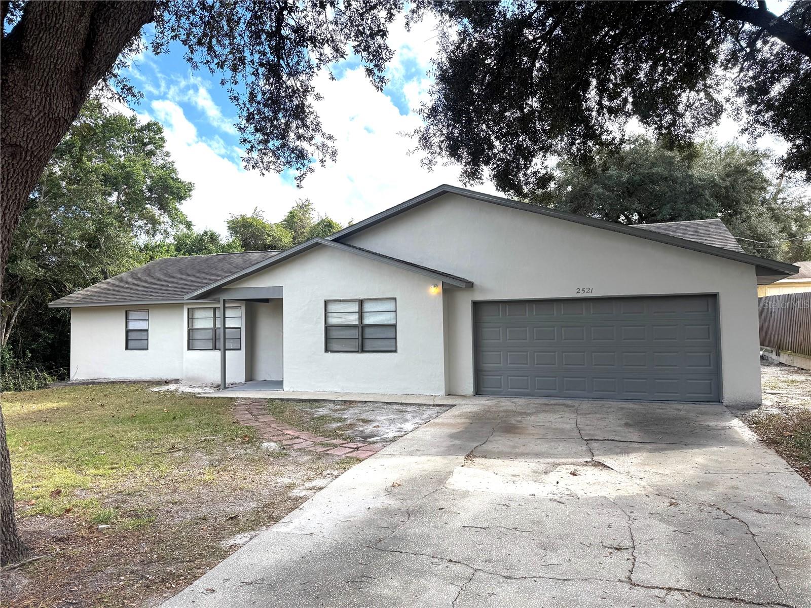 Details for 2521 Tansboro Drive, DELTONA, FL 32725