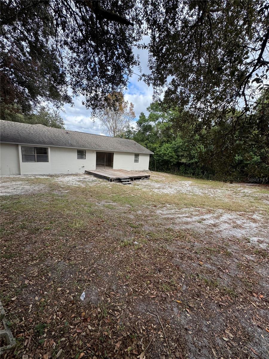 Image 24 of 26 For 2521 Tansboro Drive
