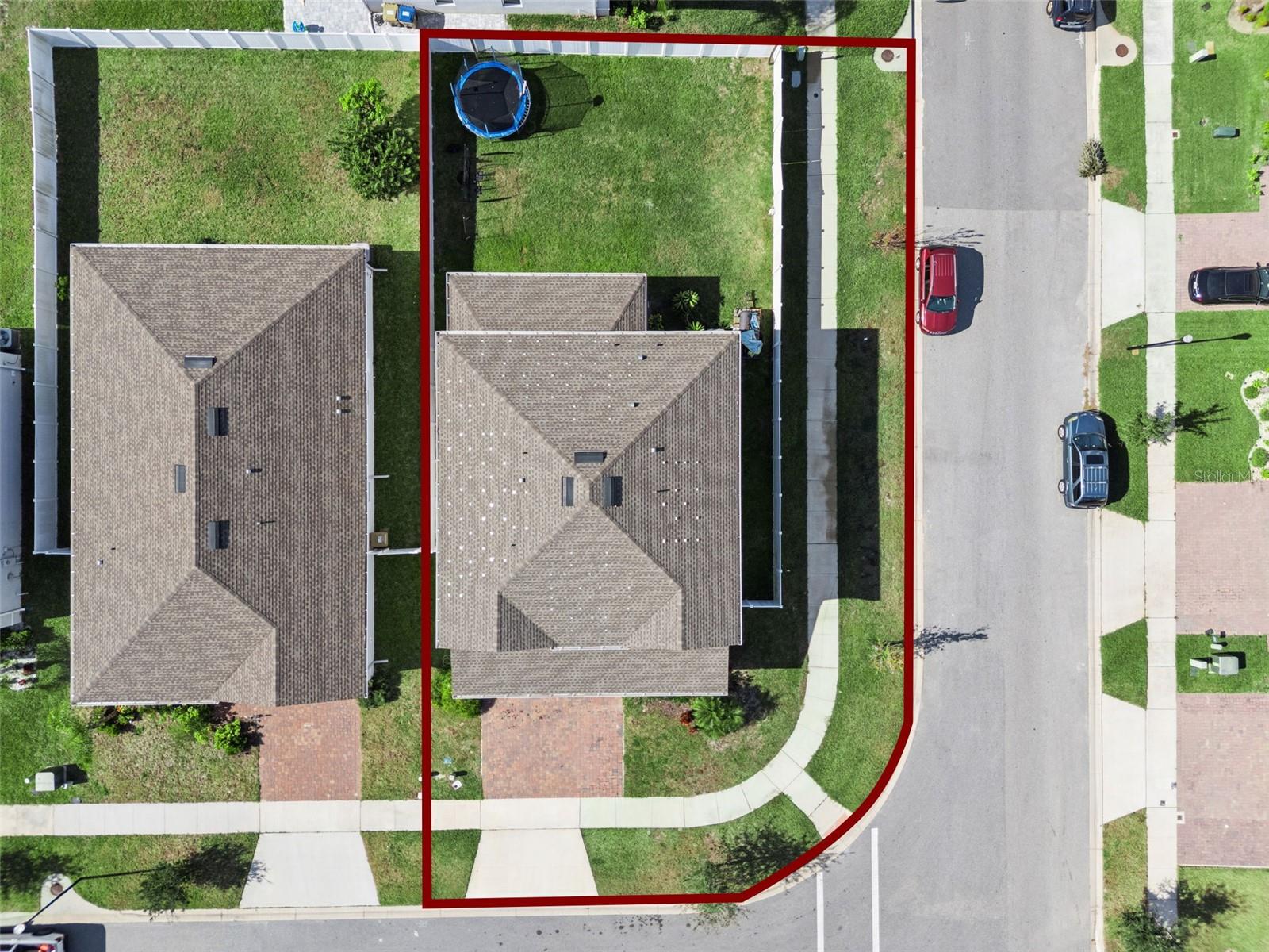 Image 28 of 29 For 100 Lavenna Avenue