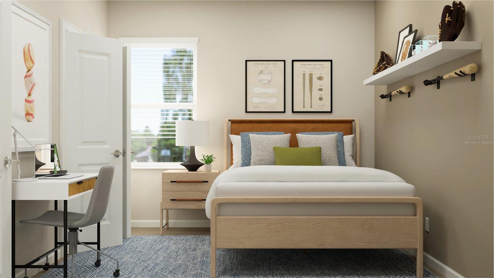 Image 6 of 16 For 7465 Ivy Tendril Avenue