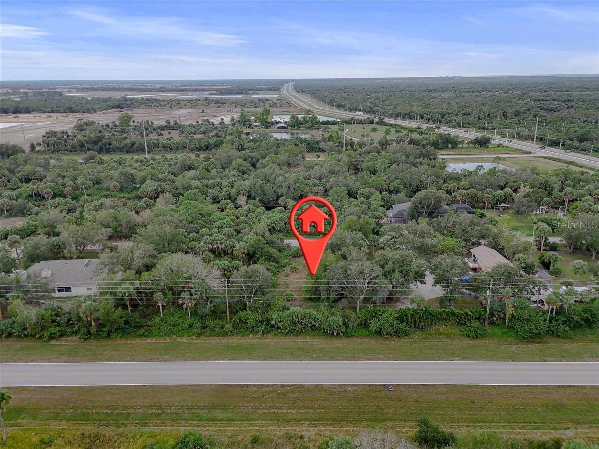 Image 18 of 20 For 26063 Notre Dame Boulevard