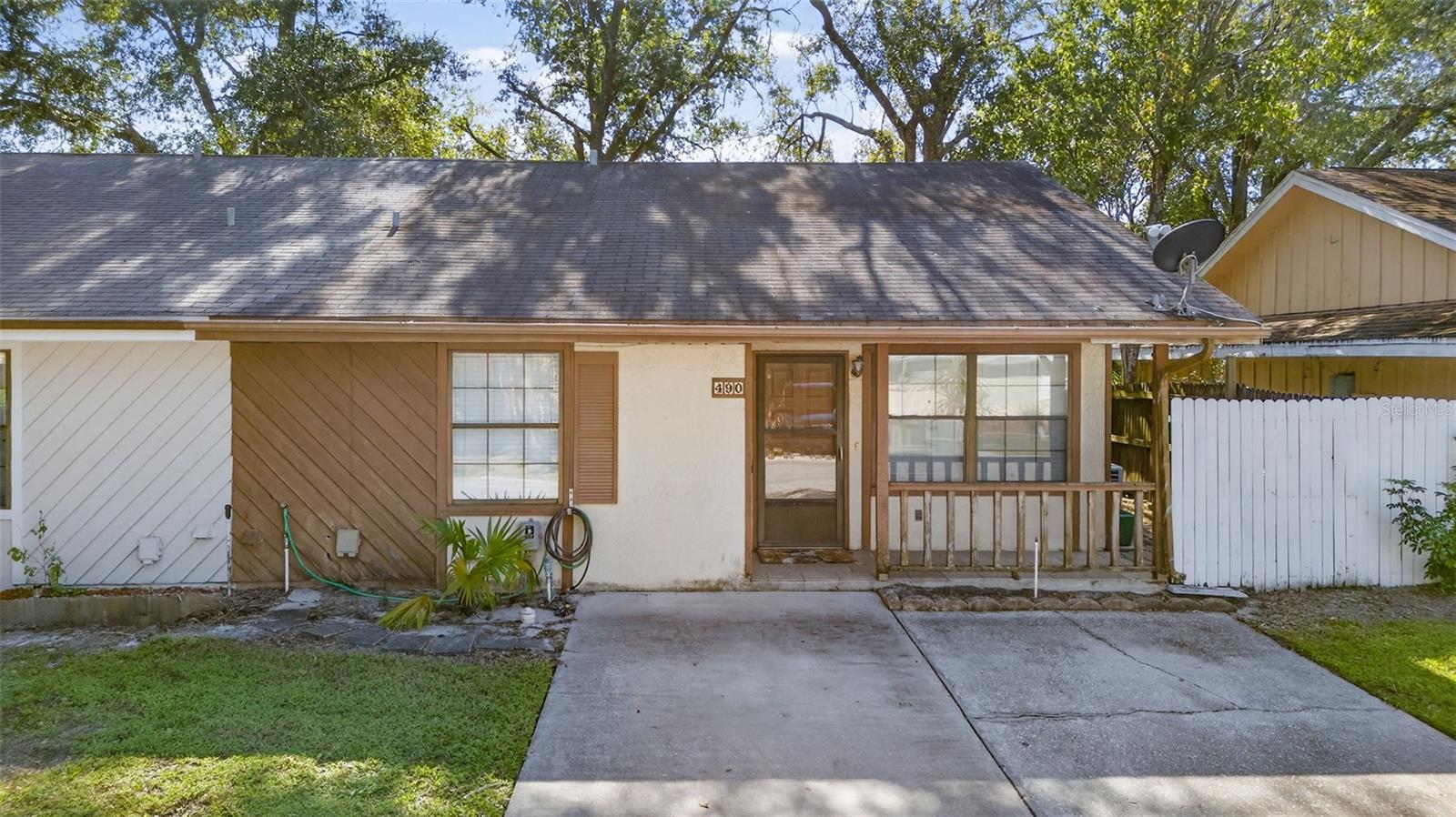 Details for 490 Tamarack Street, ALTAMONTE SPRINGS, FL 32714