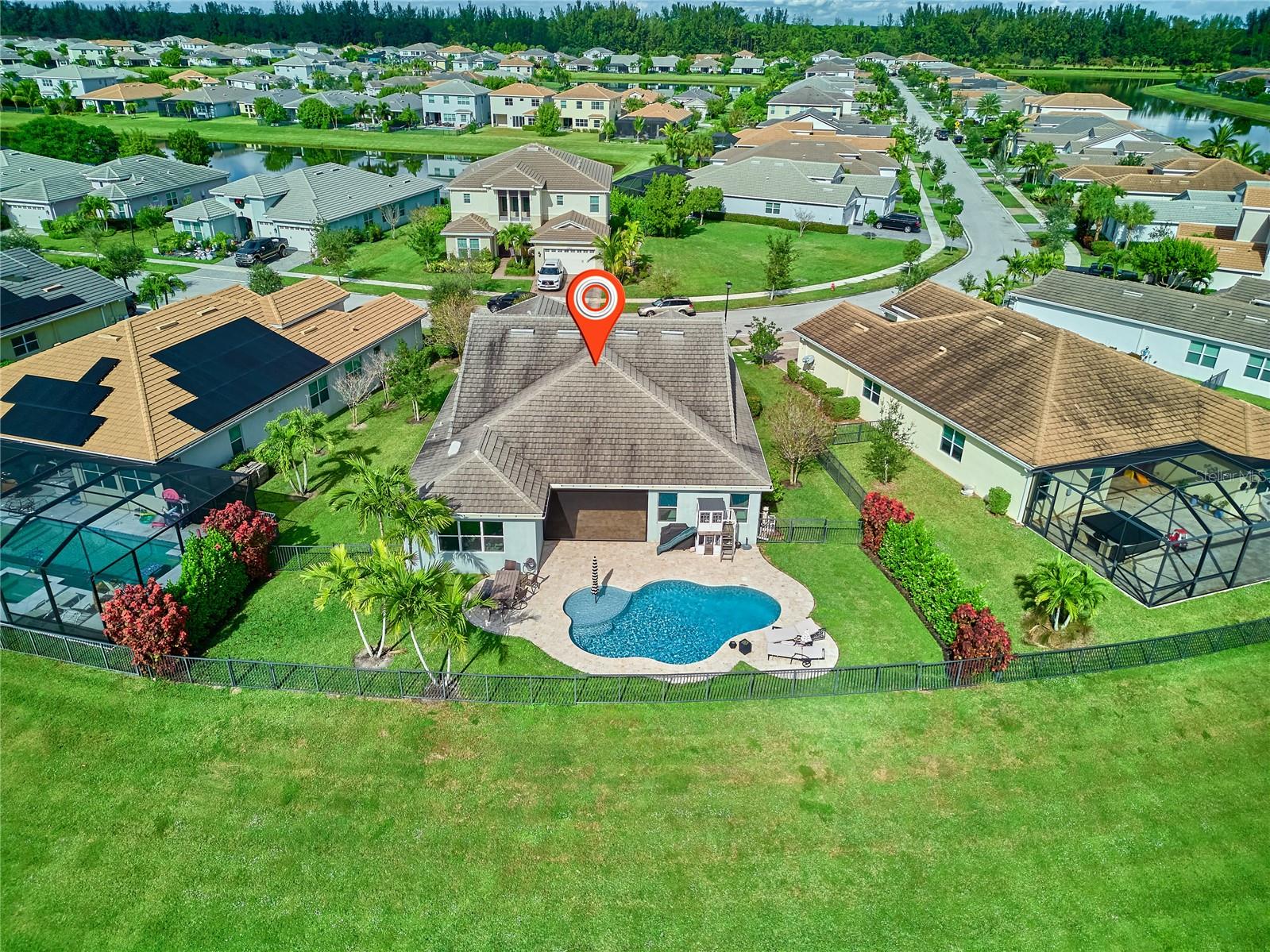 Image 55 of 65 For 15966 Whippoorwill Circle